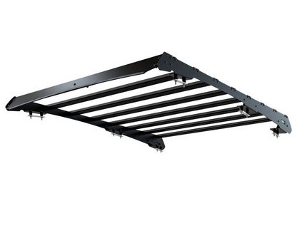 Subaru XV Crosstrek 2nd Gen (GT) (2017-2023) Slimsport Roof Rack Kit