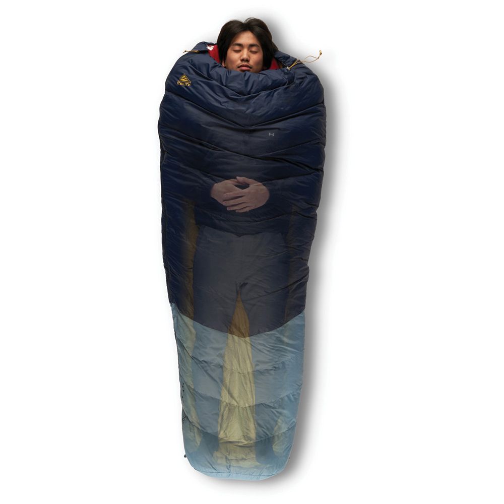 Supernova 20 Sleeping Bag