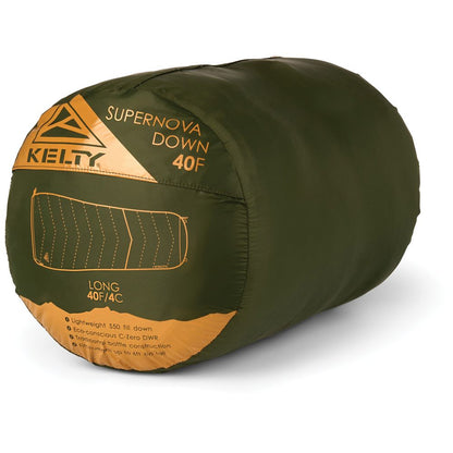 Supernova 40 Sleeping Bag