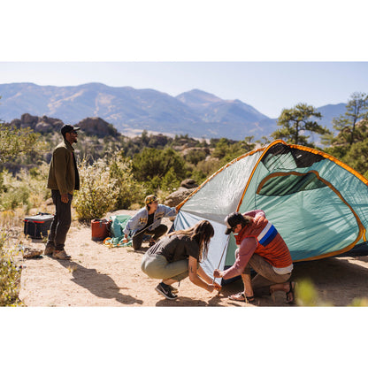 Tallboy 4 Tent Kelty