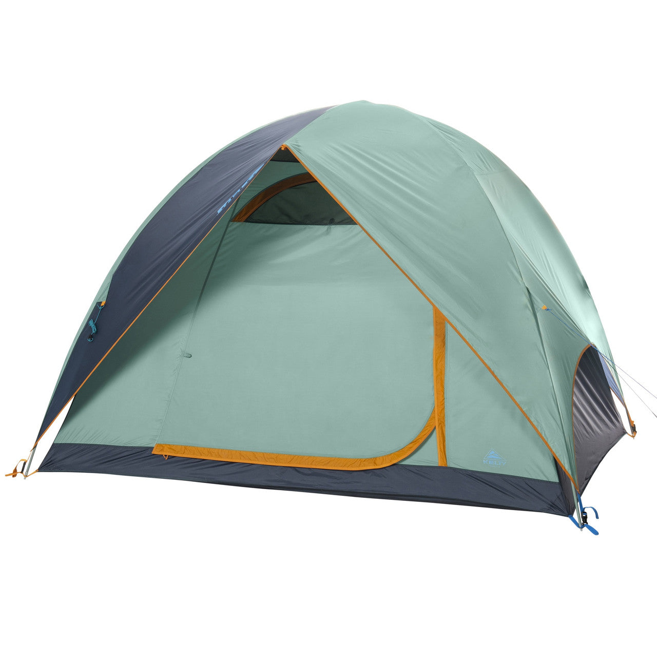 Tallboy 4 Tent