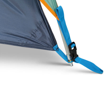 Tallboy 4 Tent Kelty