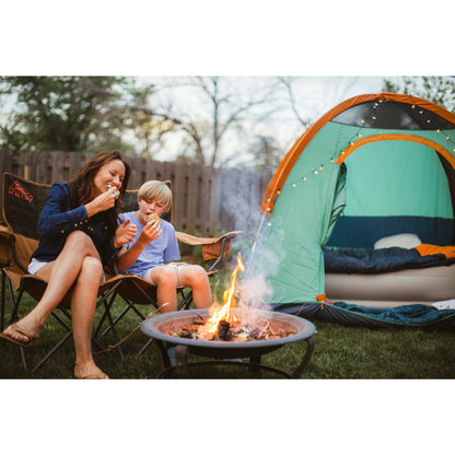 Tallboy 4 Tent Kelty
