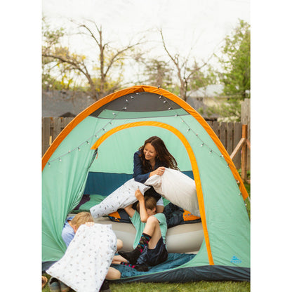 Tallboy 4 Tent Kelty