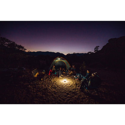 Tallboy 4 Tent Kelty