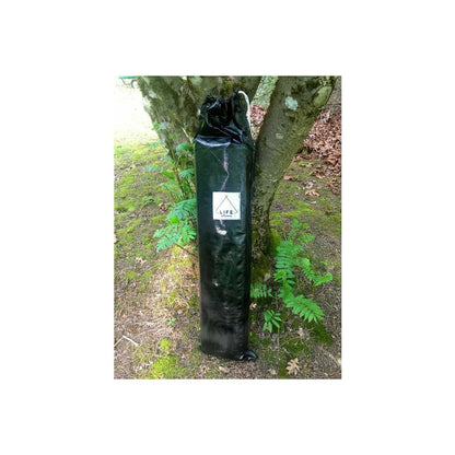 Bell Tent Tarp Footprint  | 4M (13')