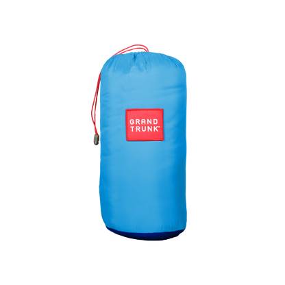 360° ThermaQuilt 3-in-1 Blanket, Sleeping Bag & Hammock Underquilt