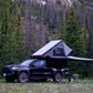 Free Standing 270-Degree Awning