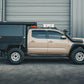 Telurika Rooftop Tent