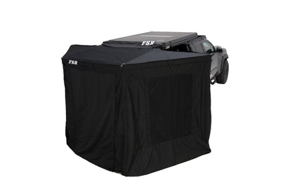 180 Tailgate Awning Walls 96" Freespirit Recreation