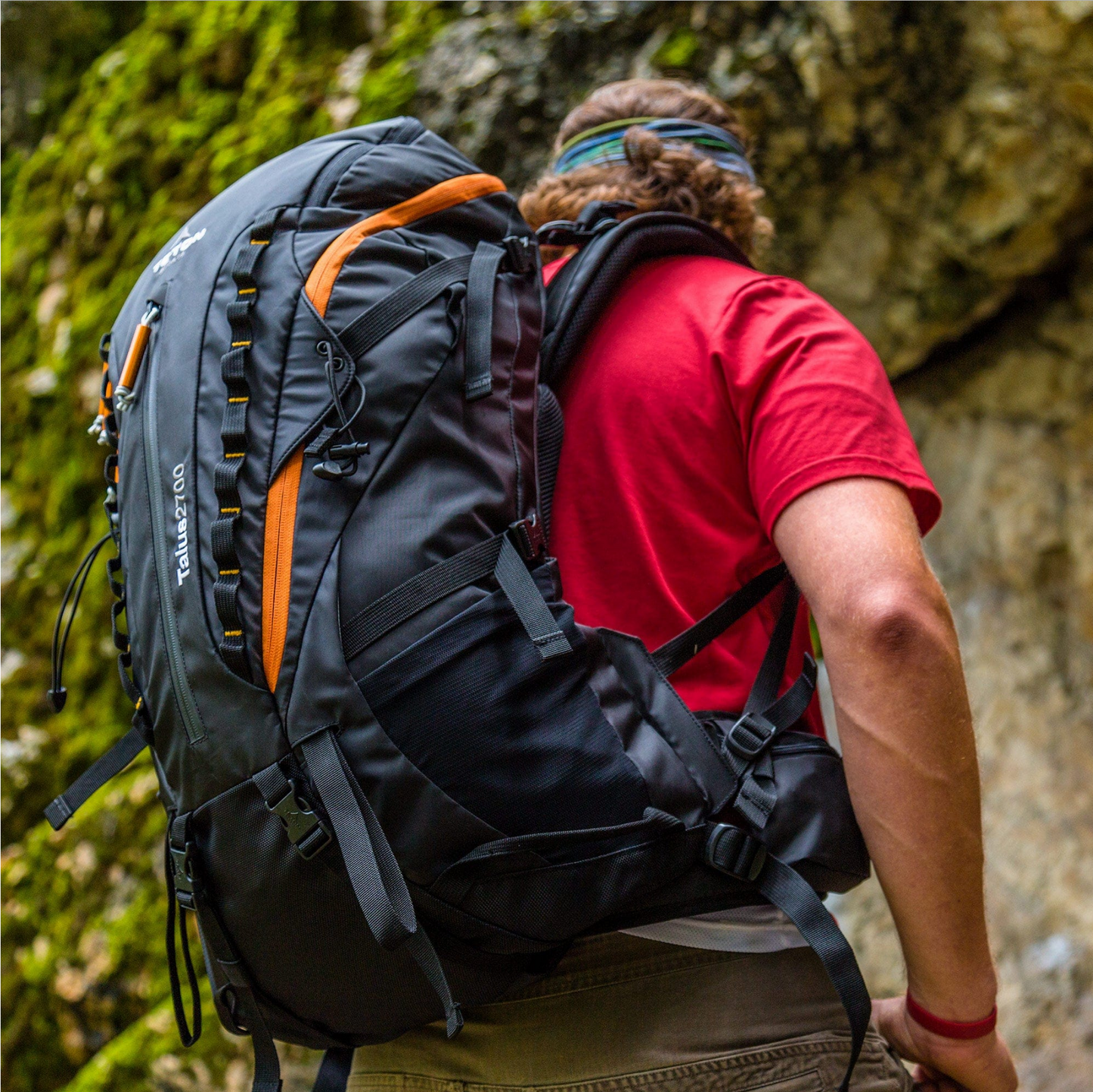 Talus 2700 Backpack