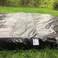 Bell Tent Tarp Footprint | 6M (19.5')