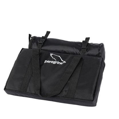 Folding TI Tent Stove