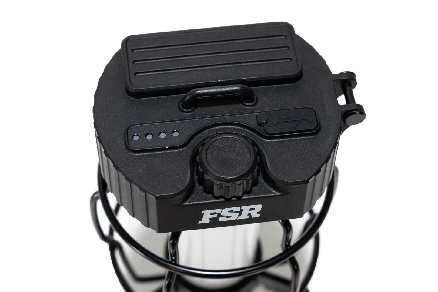 Portable LED Camp Lantern - Clearance Freespirit Recreation