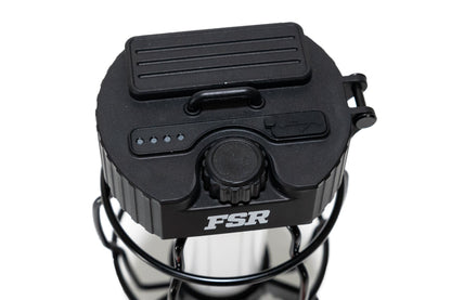 Portable LED Camp Lantern - Clearance Freespirit Recreation