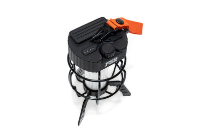 Portable LED Camp Lantern - Clearance Freespirit Recreation