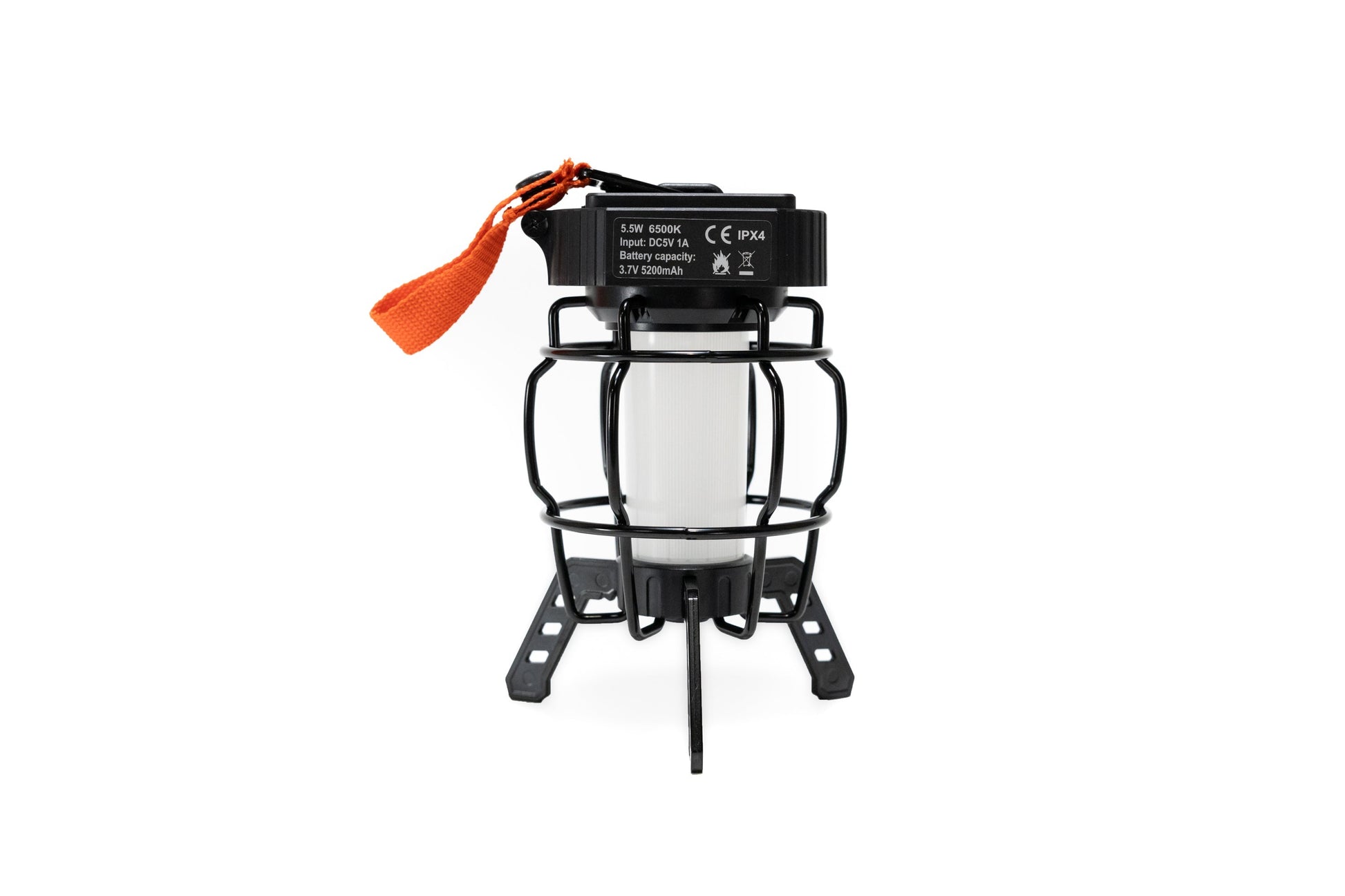 Portable LED Camp Lantern - Clearance Freespirit Recreation