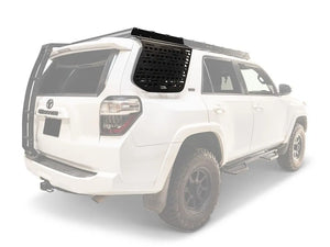 Toyota 4Runner 5th Gen Exterior Rear Window Molle Panel Kit / RHS
