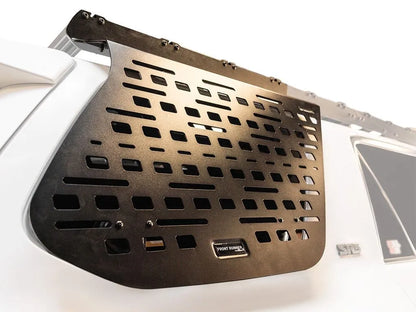 Toyota 4Runner 5th Gen Exterior Rear Window Molle Panel Kit / RHS