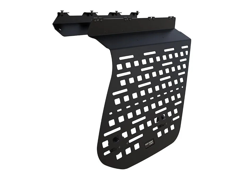 Toyota 4Runner 5th Gen Exterior Rear Window Molle Panel Kit / RHS