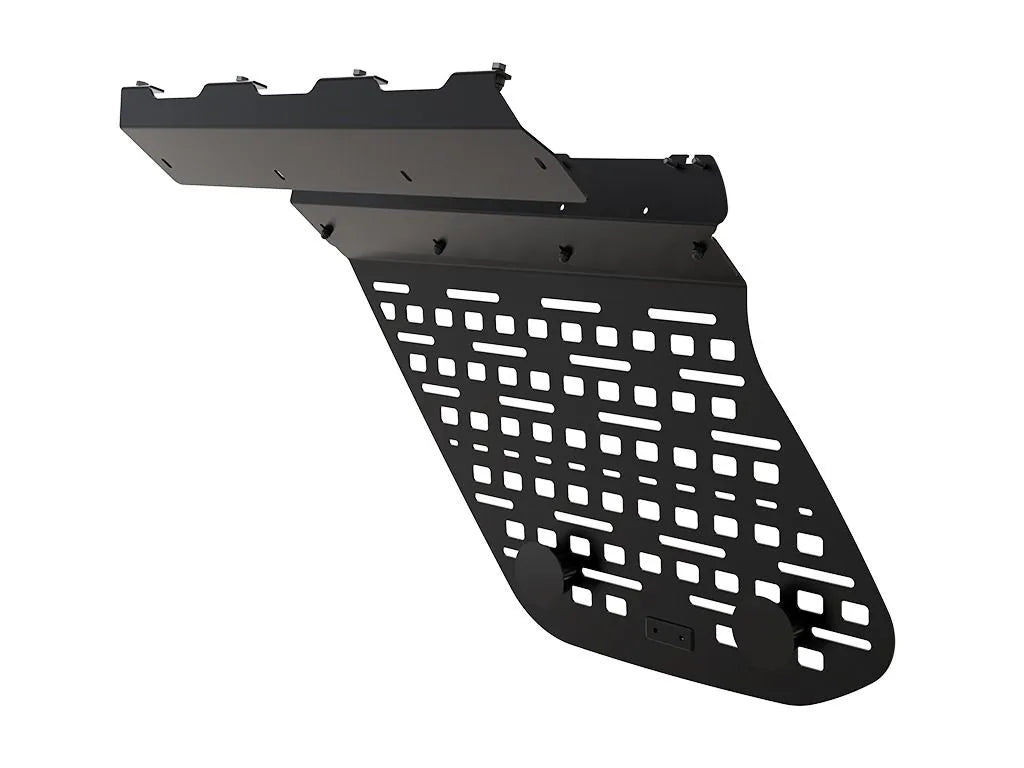 Toyota 4Runner 5th Gen Exterior Rear Window Molle Panel Kit / RHS