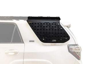 Toyota 4Runner 5th Gen Exterior Rear Window Molle Panel Kit / LHS