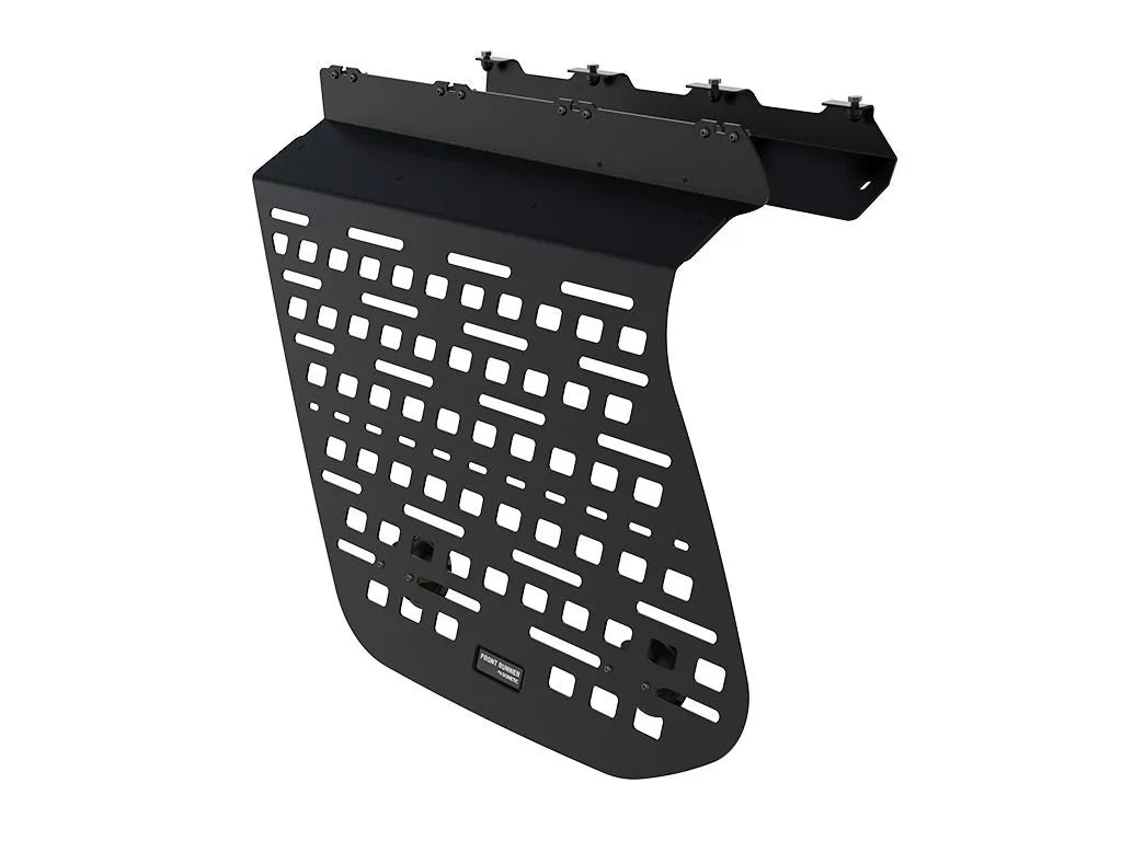 Toyota 4Runner 5th Gen Exterior Rear Window Molle Panel Kit / LHS