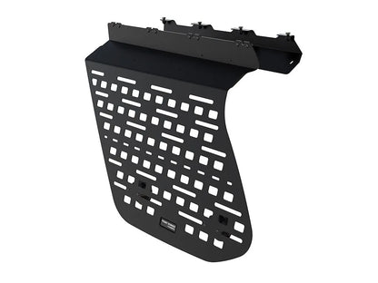 Toyota 4Runner 5th Gen Exterior Rear Window Molle Panel Kit / LHS