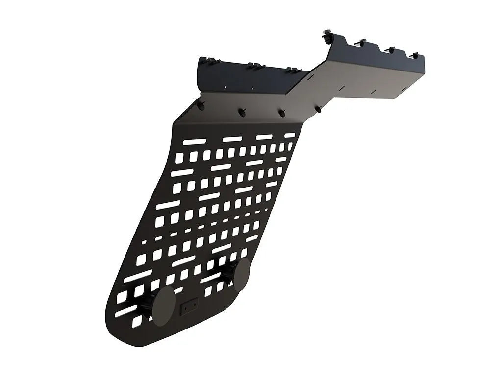 Toyota 4Runner 5th Gen Exterior Rear Window Molle Panel Kit / LHS