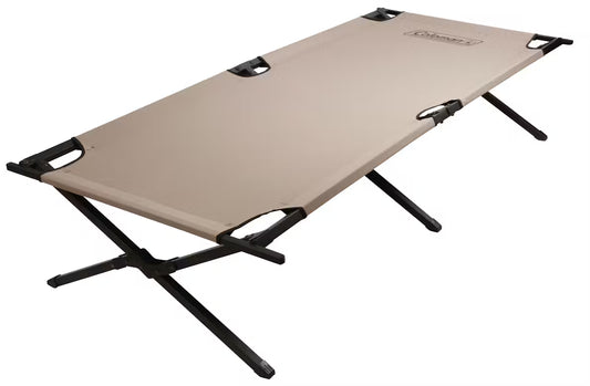 Trailhead II Cot