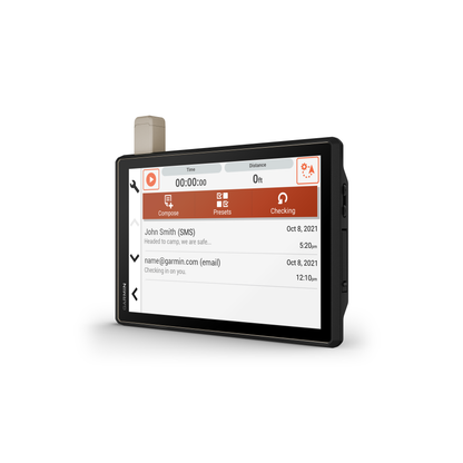 Tread® XL - Overland Edition