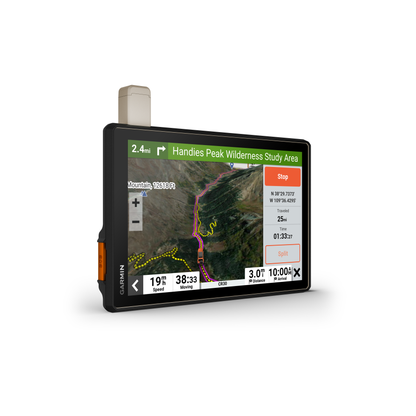 Tread® XL - Overland Edition