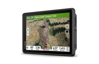 Garmin Tread® 2 - Overland Edition