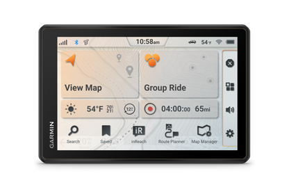 Garmin Tread® 2 - Overland Edition