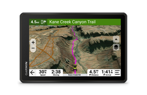 Garmin Tread® 2 - Overland Edition