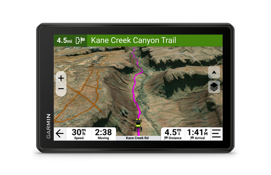 Garmin Tread® 2 - Overland Edition