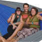 Triple Bliss Hammock