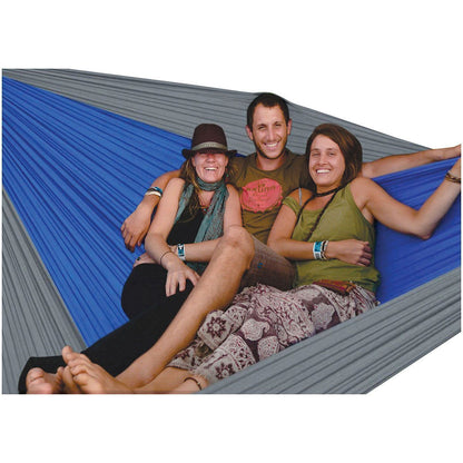 Triple Bliss Hammock