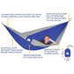 Triple Bliss Hammock