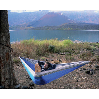 Triple Bliss Hammock