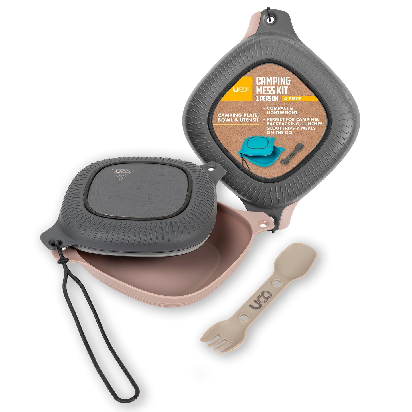 Mess Kit UCO