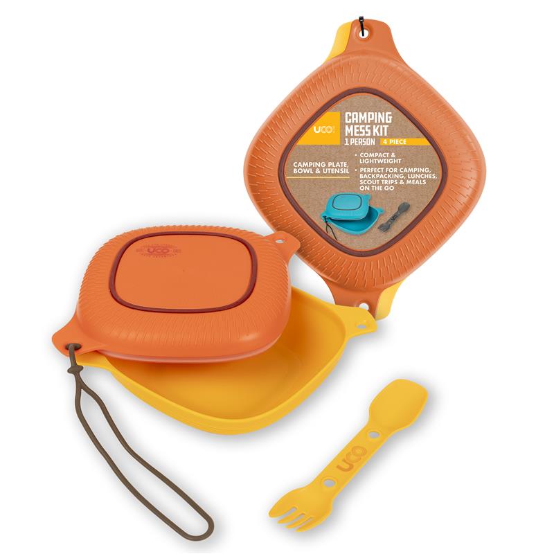Mess Kit UCO