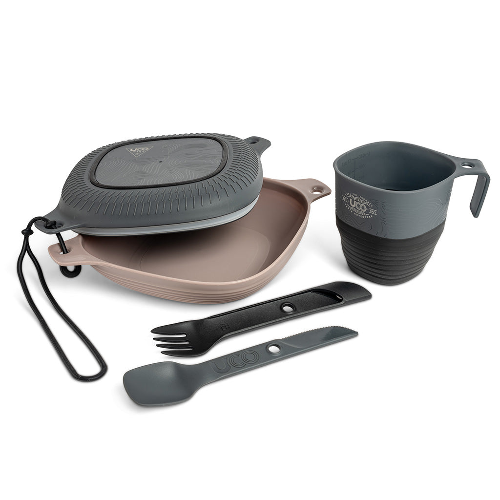 Mess Kit UCO