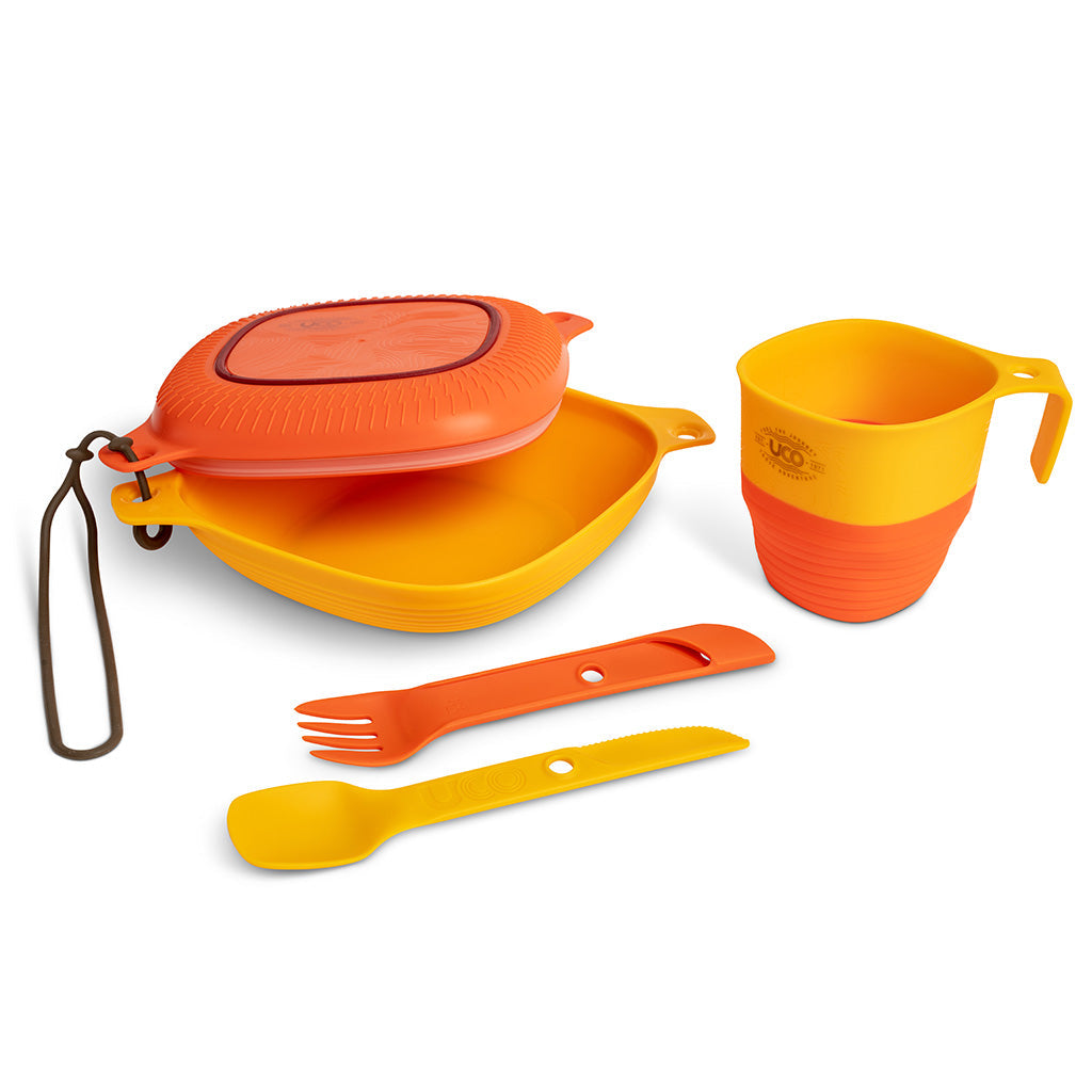 Mess Kit UCO