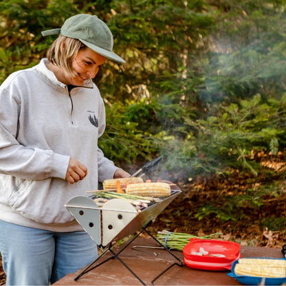 ECO Mess Kit UCO
