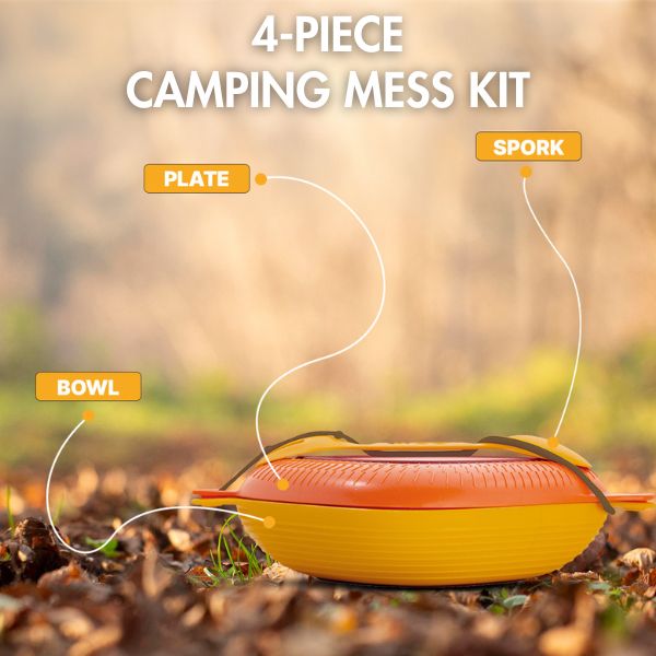 Mess Kit UCO