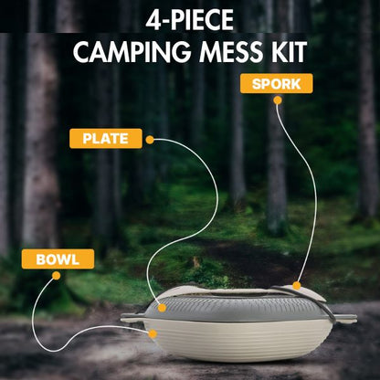 Mess Kit UCO