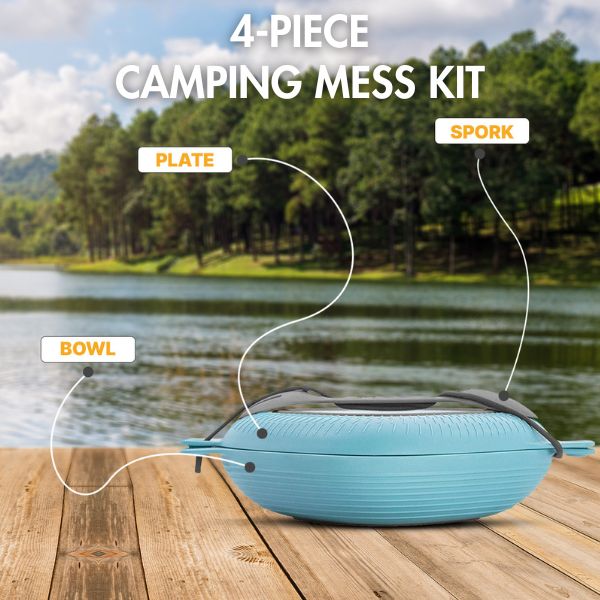 Mess Kit UCO