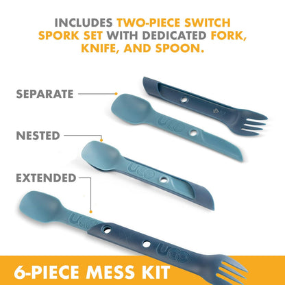 Mess Kit UCO