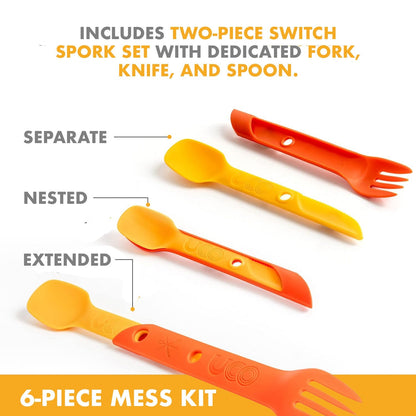 Mess Kit UCO
